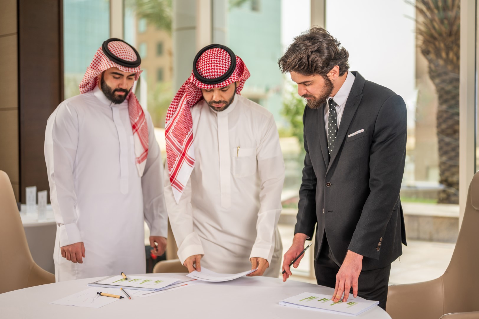 تجربة وطنية موثوقة